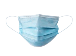 Lab N95 Face Mask On Medigo